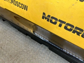 Порог декоративный, ориг. номер 51777262663, BMW 535i 2009-2013