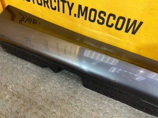 Порог декоративный, ориг. номер 51778041142, BMW 3 2001-2006