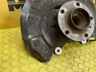 Кулак поворотный, ориг. номер 31216775769, BMW 523i