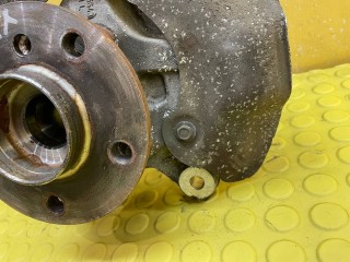 Кулак поворотный, ориг. номер 31216876643, MINI COOPER D