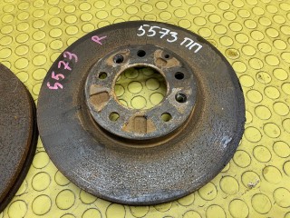 Тормозная система, ориг. номер L20633980A, MAZDA CX-7 2006-2009