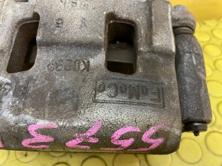 Тормозная система, ориг. номер L20633980A, MAZDA CX-7 2006-2009