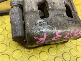 Тормозная система, ориг. номер L20633980A, MAZDA CX-7 2006-2009