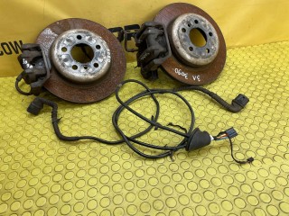 Тормозная система, ориг. номер 34216793041, BMW 535i 2009-2013