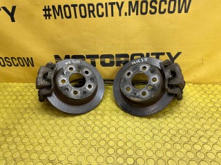 Тормозная система, ориг. номер 34216860557, MINI COOPER D