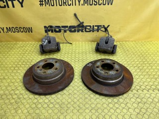 Суппорта, ориг. номер 34216776787, BMW X5 2006-2010
