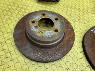 Суппорта, ориг. номер 34216776787, BMW X5 2006-2010