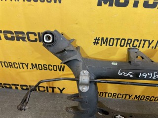 Подрамник, ориг. номер 33316792505, BMW 118i