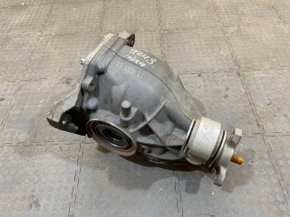 Редуктор, ориг. номер A2043500214, Mercedes-Benz