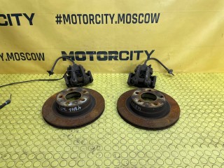 Тормозная система, ориг. номер 34216850857, BMW 320i