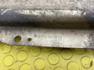 Рычаги, ориг. номер A2463520202, Mercedes-Benz