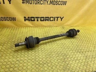 Привод, ориг. номер A2203506710, Mercedes-Benz