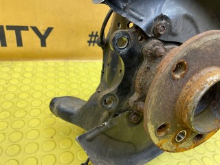 Кулак, ориг. номер 33326851576, MINI Cooper A