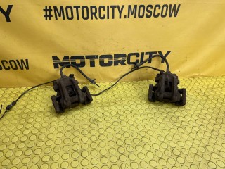 Суппорта, ориг. номер 34216850857, BMW 116i