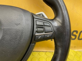Руль, ориг. номер 32337844103, BMW 523i