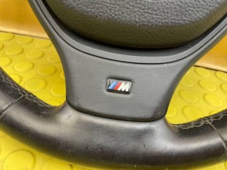 Руль, ориг. номер 32337844103, BMW 523i