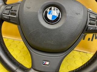 Руль, ориг. номер 32337844103, BMW 523i
