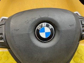 Руль, ориг. номер 32337844103, BMW 523i