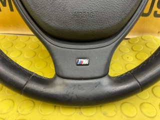 Руль, ориг. номер 32337844103, BMW 523i