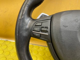 Руль, ориг. номер 32337844103, BMW 523i