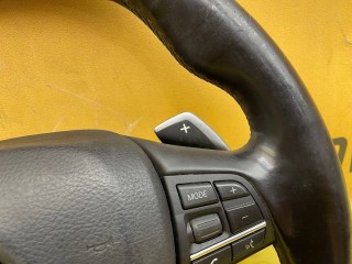 Руль, ориг. номер 32337844103, BMW 523i