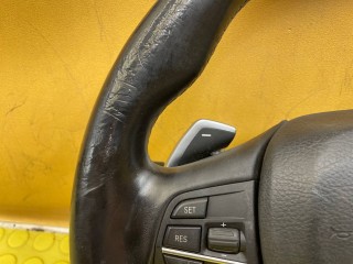 Руль, ориг. номер 32337844103, BMW 523i