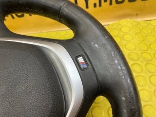 Руль, ориг. номер 32307845877, BMW 116i