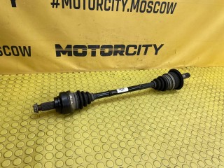 Привод, ориг. номер 33207597681, BMW 320d