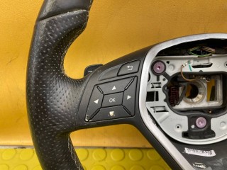Руль, ориг. номер A2184602018, Mercedes-Benz