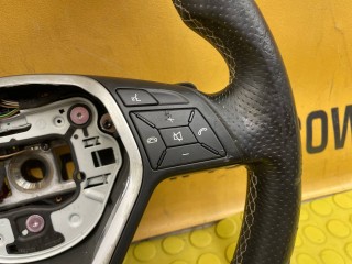 Руль, ориг. номер A2184602018, Mercedes-Benz