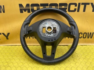 Руль, ориг. номер A2184602018, Mercedes-Benz