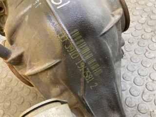 Редуктор, ориг. номер A2043502814, Mercedes-Benz
