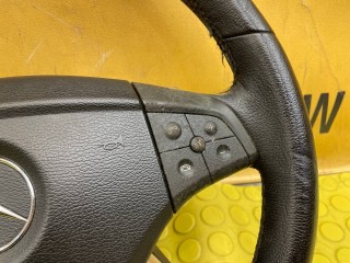 Руль, ориг. номер A1644605203, Mercedes-Benz