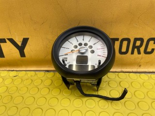 Панель приборов, ориг. номер 62109325806, MINI Countryman S
