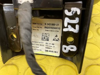 Панель приборов, ориг. номер 62109325806, MINI Countryman S