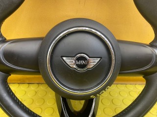 Руль, ориг. номер 32306996046, MINI COOPER D