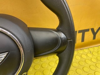 Руль, ориг. номер 32306996046, MINI COOPER D