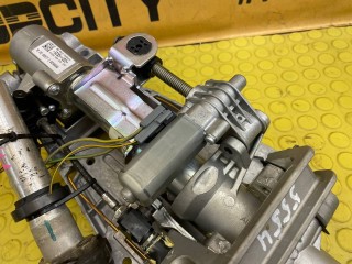 Колонка рулевая, ориг. номер A2044602116, Mercedes-Benz
