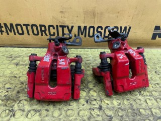 Суппорта, ориг. номер 7701208261, RENAULT Megane RS 2006-2008
