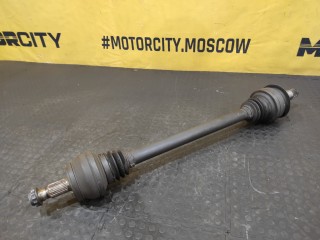 Привод, ориг. номер A2043501810, Mercedes-Benz E250