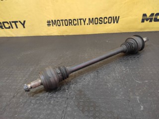 Привод, ориг. номер A2043501810, Mercedes-Benz E250