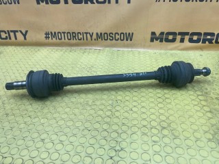 Привод, ориг. номер A2043501810, Mercedes-Benz