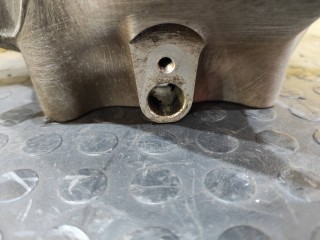 Кулак, ориг. номер 33326796099, BMW 523i