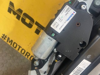Люк сдвижной, ориг. номер 54137145920, BMW 320i