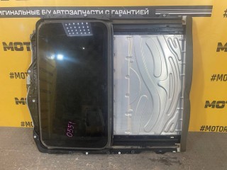 Люк сдвижной, ориг. номер 54137145920, BMW 320i