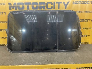 Люк панорама, ориг. номер 4L0877055D, AUDI Q7 2005-2009
