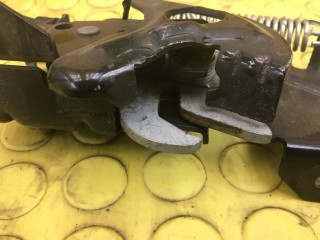 Замки капота, ориг. номер 51237242549, BMW 116i
