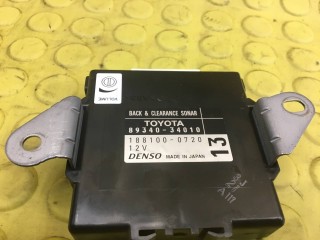 Блок парктроника, ориг. номер 8934034010, TOYOTA TUNDRA 2002-2007