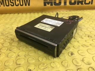 DVD проигрыватель, ориг. номер AVIC-HRV022, BMW 320i