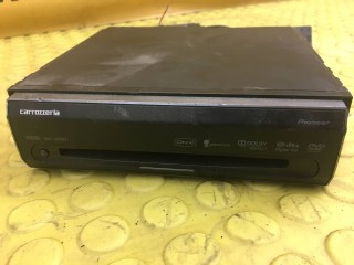 DVD проигрыватель, ориг. номер AVIC-HRV022, BMW 320i
